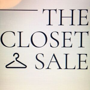 $11 CLOSET CLEAN OUT!!  Bundle for shipping discount